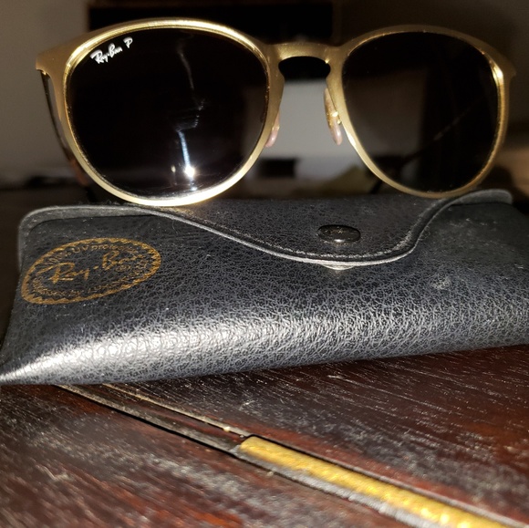 Ray Ban Sunglasses - Picture 6 of 8
